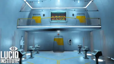 Synth Retention Bureau