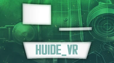 HUIDE_VR