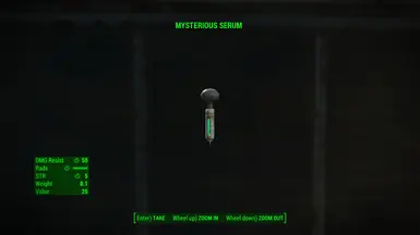 anti aging serum fallout 4 kiadás