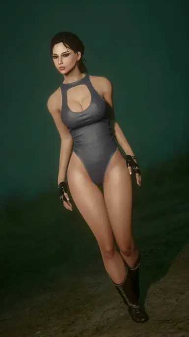 Vtaw Wardrobe Cbbe Bodyslide At Fallout Nexus Mods And Community