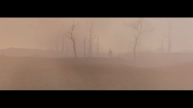 True Storms version of a dust storm + Desperado + Badlands 2
