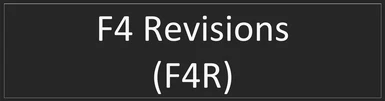 F4 Revisions (F4REV)
