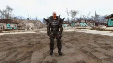 The Salvatori Superator