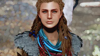 Horizon Zero Dawn comes to Fallout 4 with this authentic Aloy mod