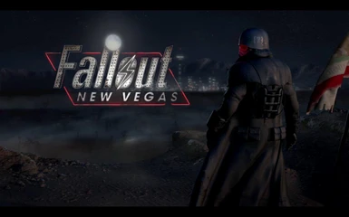 While we wait for that cool F4 mod, bring a little New Vegas into your game.