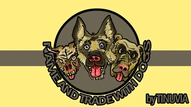 Name And Trade With Dogs