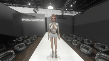 Fusion Girl 1.80 with Radiation Queen 8k body textures / tint