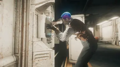 Hackerman