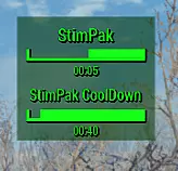 StimPak CoolDown