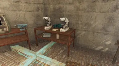 Science! Center location