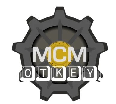 MCM Hotkeys