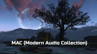 MAC (Modern Audio Collection)