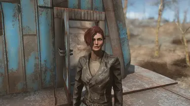 Recently Updated Mods At Fallout 4 Nexus Mods And Community