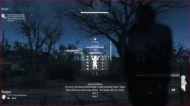 Right UI Idle
