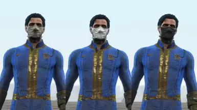 fallout 3 nexus surigcal mask fallout 3 nexus surigcal mask
