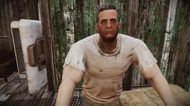 Joe After