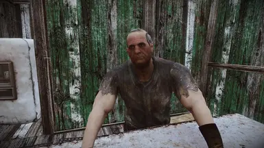 Joe Before