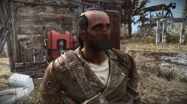 Lucas Before