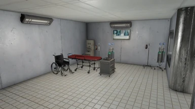 Operating room 