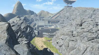 S1 Relay Facility (WIP)