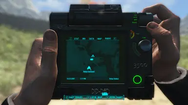 Map markers in the new area (Still trying to figure out a new map)