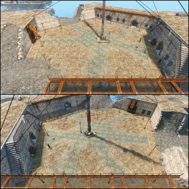 mdkd's castle edit - Version 1.2