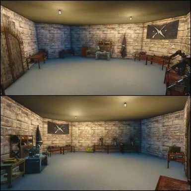 mdkd's castle edit - Version 1.2