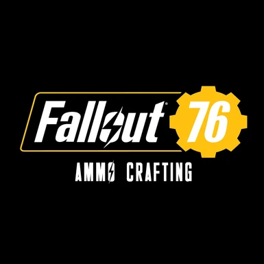 Fallout 76 Ammo Crafting