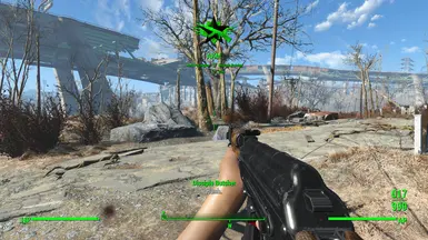 Kill tips and hit sound fallout 4 как установить