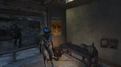 Pip-Helmets - addon for 'A Small Set Of 6 Pip-Things'. at Fallout 4 ...