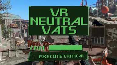 VR Neutral VATS