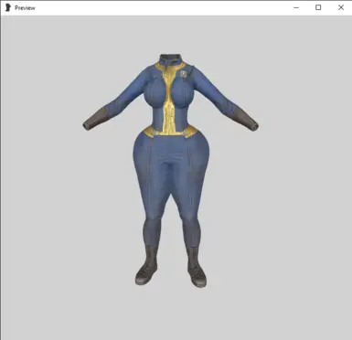 just a mod a friend suggested
