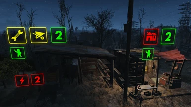 fallout 4 sim settlements how to upgrade