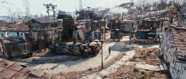 Sim Settlements 2 at Fallout 4 Nexus - Mods and community