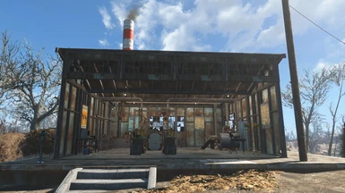 Wasteland Cannery L1