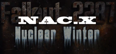 Nuclear Winter - NAC.X Patch