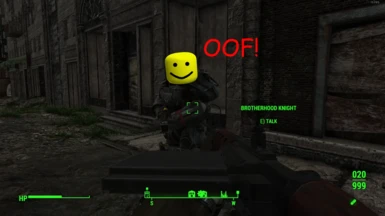 Roblox Death Sound At Fallout 4 Nexus Mods And Community - roblox death sound wav file