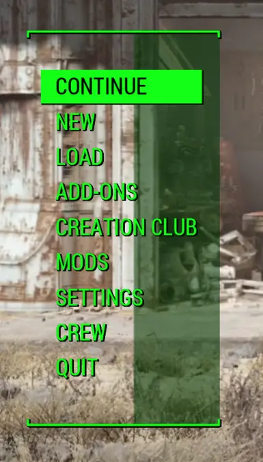 Textbox background Shader fix for 21x9 users - both 2560x1080 and 3440x1440 and More