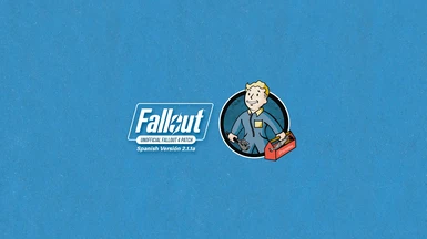 Unofficial Fallout 4 Patch Spanish 2.1.1a