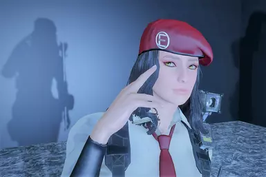 Cute af
