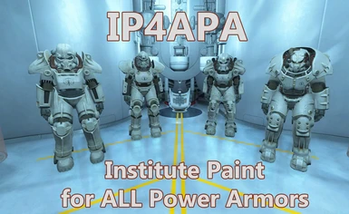 IP4APA