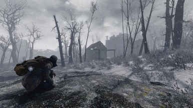 fallout 4 frost mods