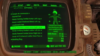 fallout 4 inventory sorting mod