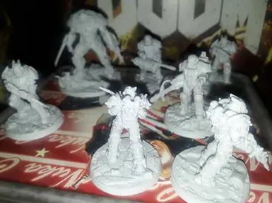 Modiphius 1