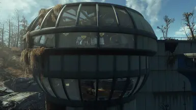 4. AFTER - Wall properly rotated