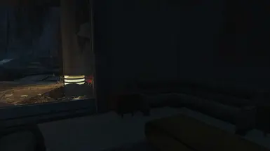 7. AFTER - Light issue fixed