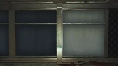 12. Weird loss of transparency under pipboy light