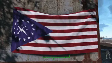 NEC Flag