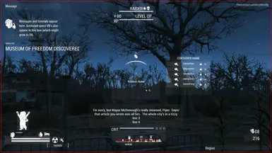 0.2 Oblivion Darnified Inspired 