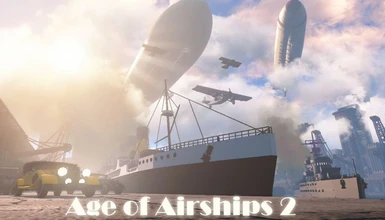 Age of Airships 2